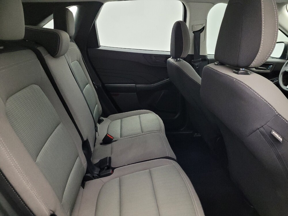 2021 Ford Escape in Chandler, AZ 85225 - 18097653 19