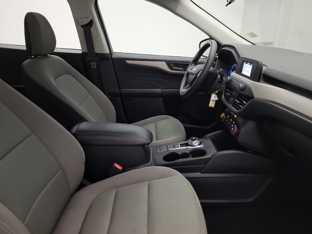 2021 Ford Escape in Chandler, AZ 85225 - 18097653 21