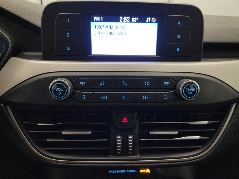 2021 Ford Escape in Chandler, AZ 85225 - 18097653 25