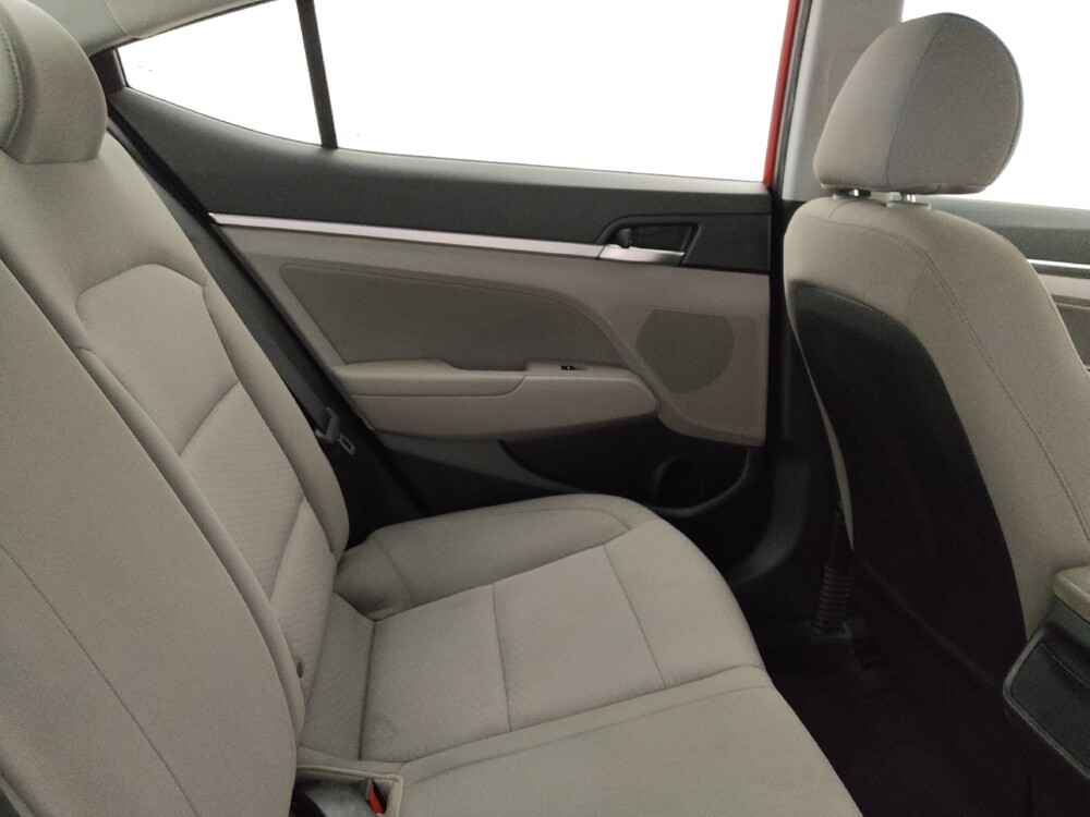 2020 Hyundai Elantra in Charleston, SC 29414 - 18097654 19
