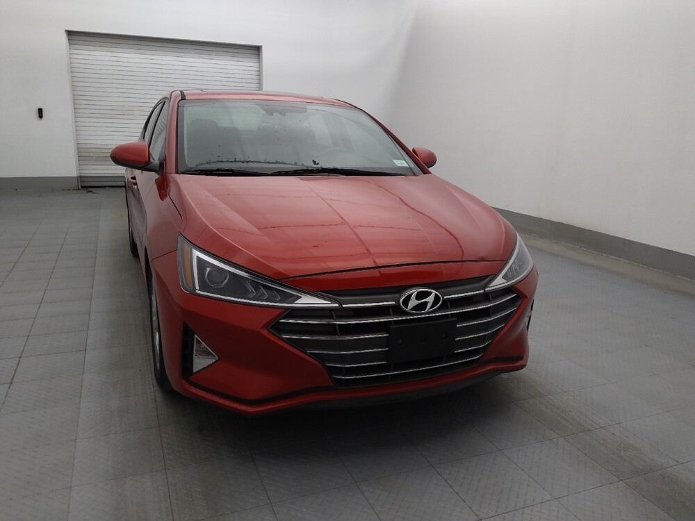 2020 Hyundai Elantra in Charleston, SC 29414 - 18097654 14