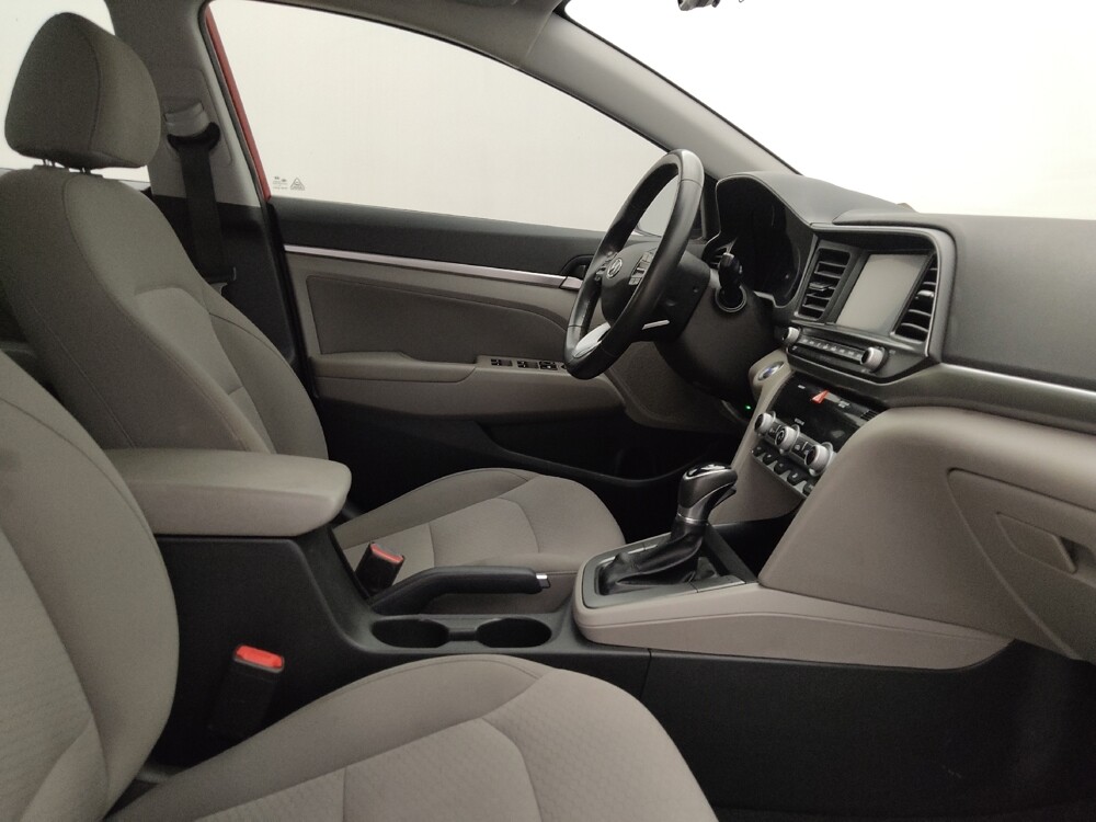 2020 Hyundai Elantra in Charleston, SC 29414 - 18097654 21