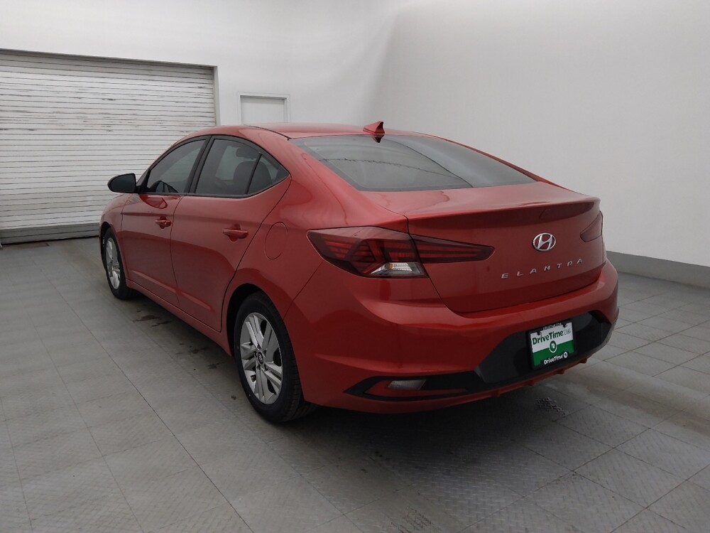 2020 Hyundai Elantra in Charleston, SC 29414 - 18097654 5