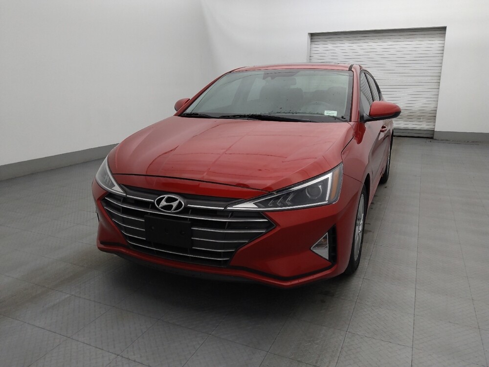 2020 Hyundai Elantra in Charleston, SC 29414 - 18097654 15