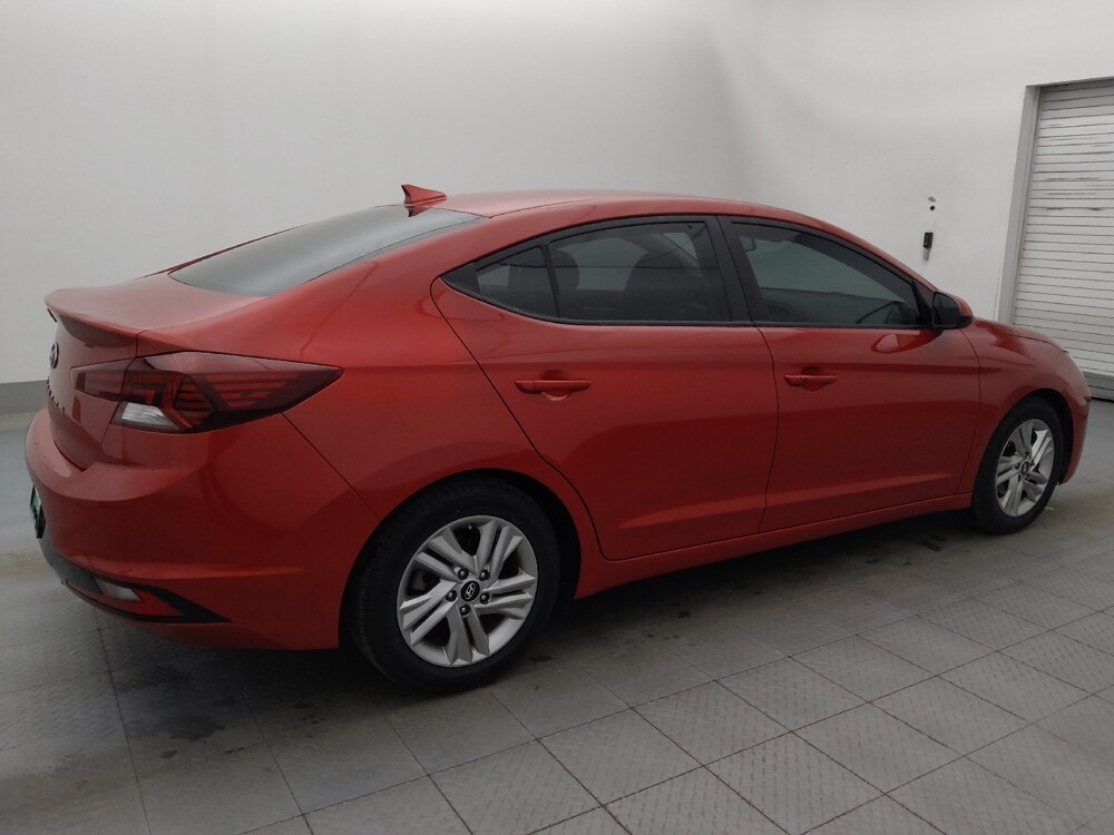 2020 Hyundai Elantra in Charleston, SC 29414 - 18097654 10
