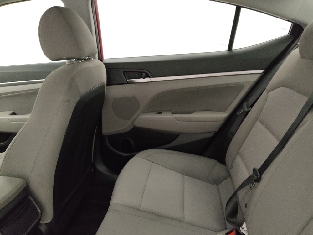 2020 Hyundai Elantra in Charleston, SC 29414 - 18097654 18