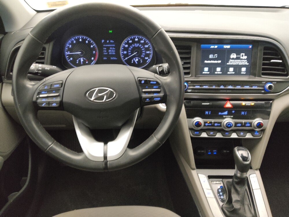 2020 Hyundai Elantra in Charleston, SC 29414 - 18097654 22
