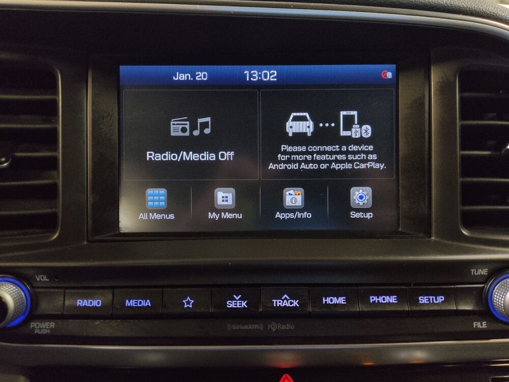 2020 Hyundai Elantra in Charleston, SC 29414 - 18097654 25