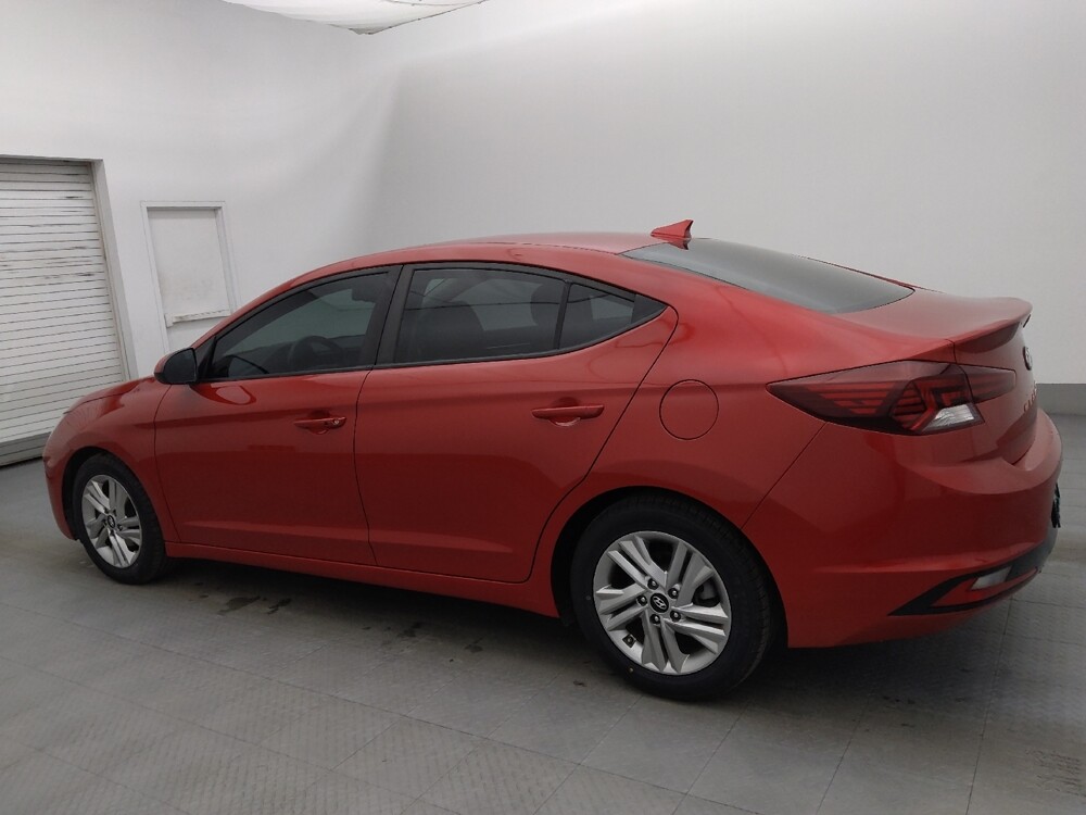 2020 Hyundai Elantra in Charleston, SC 29414 - 18097654 3