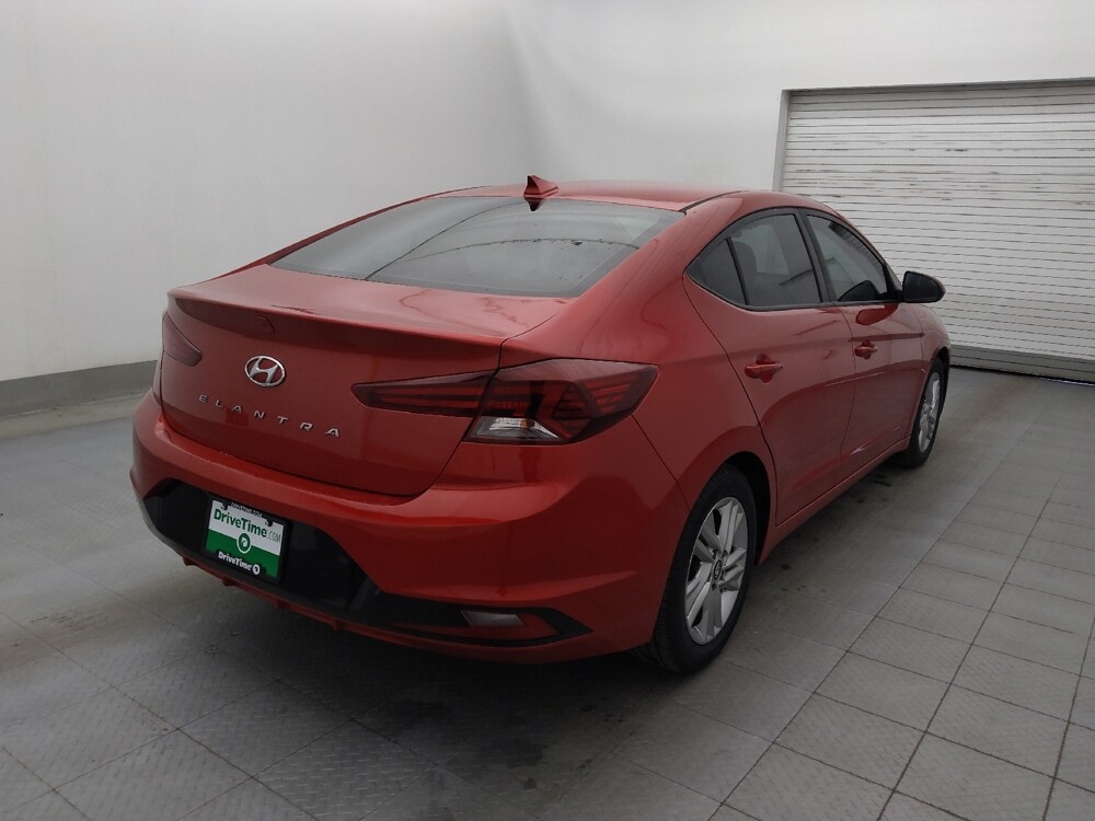 2020 Hyundai Elantra in Charleston, SC 29414 - 18097654 9