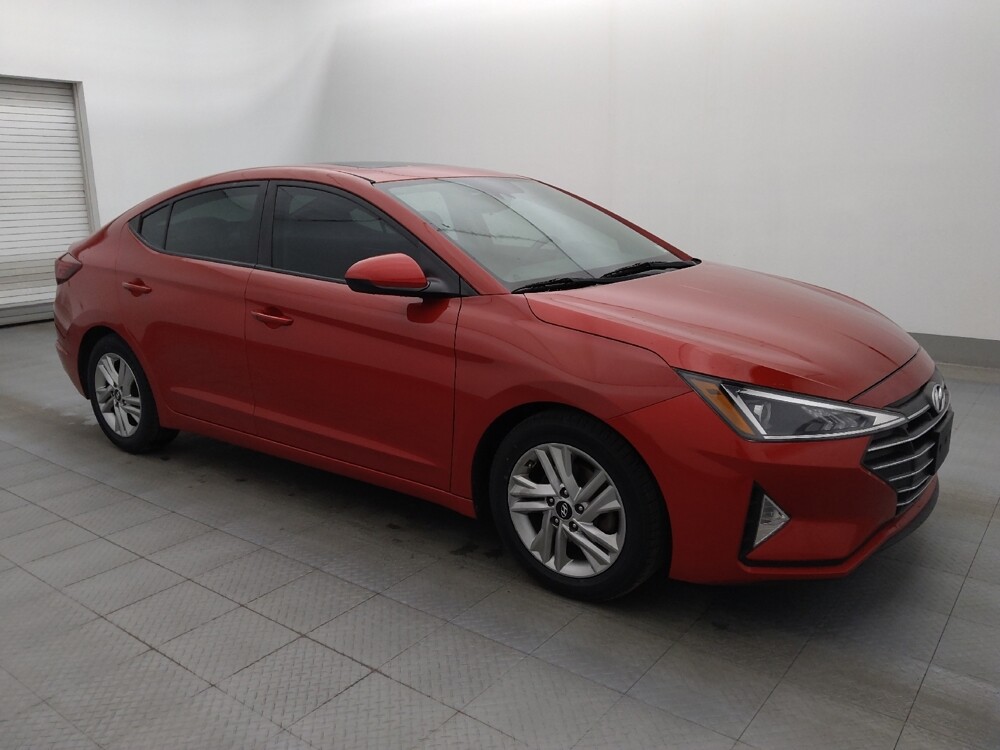 2020 Hyundai Elantra in Charleston, SC 29414 - 18097654 11