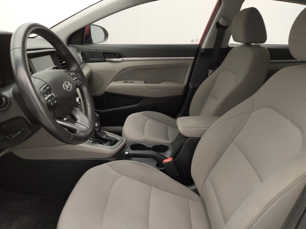 2020 Hyundai Elantra in Charleston, SC 29414 - 18097654 17