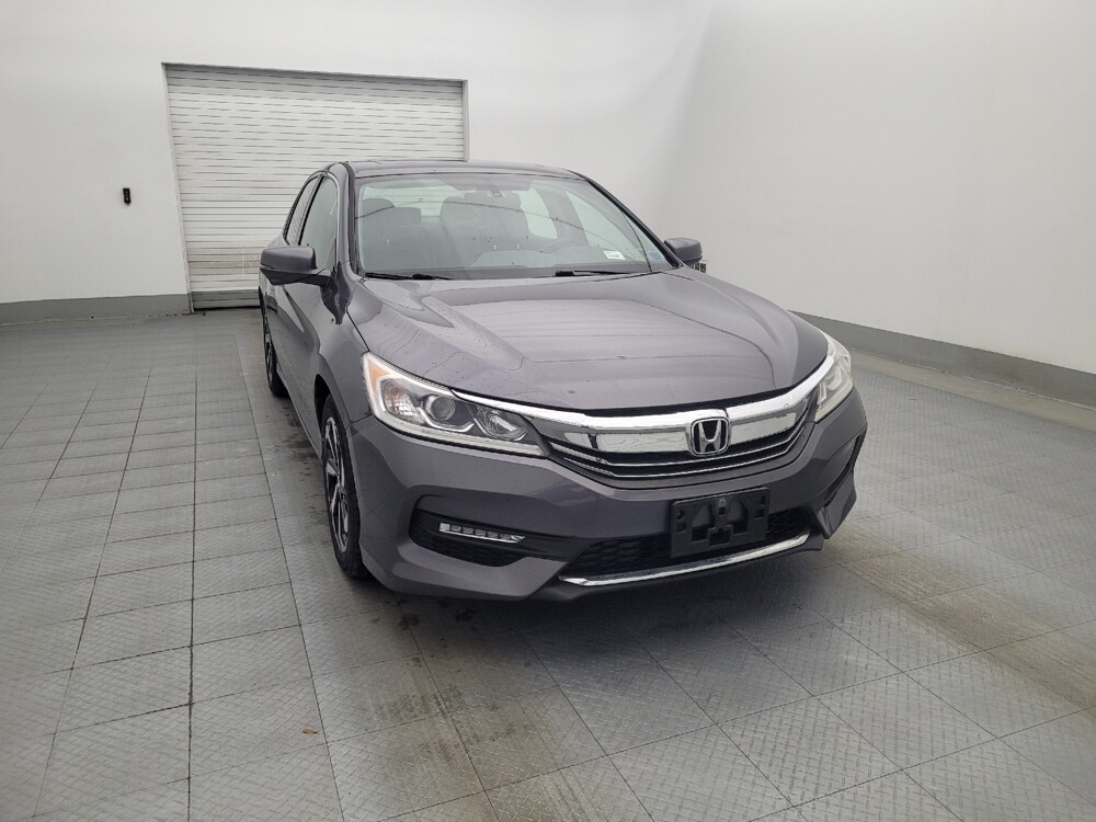 2017 Honda Accord in Tallahassee, FL 32304 - 18097655 14