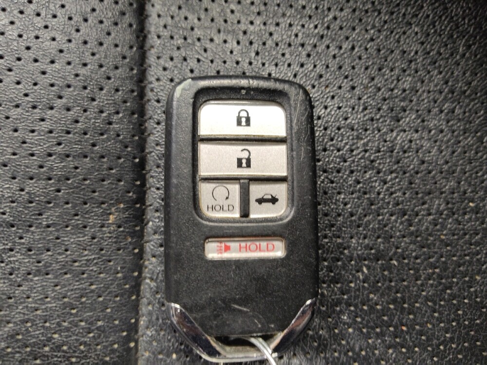 2017 Honda Accord in Tallahassee, FL 32304 - 18097655 32