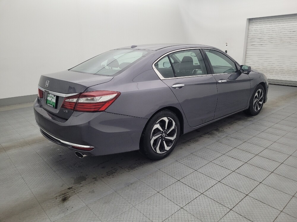 2017 Honda Accord in Tallahassee, FL 32304 - 18097655 10