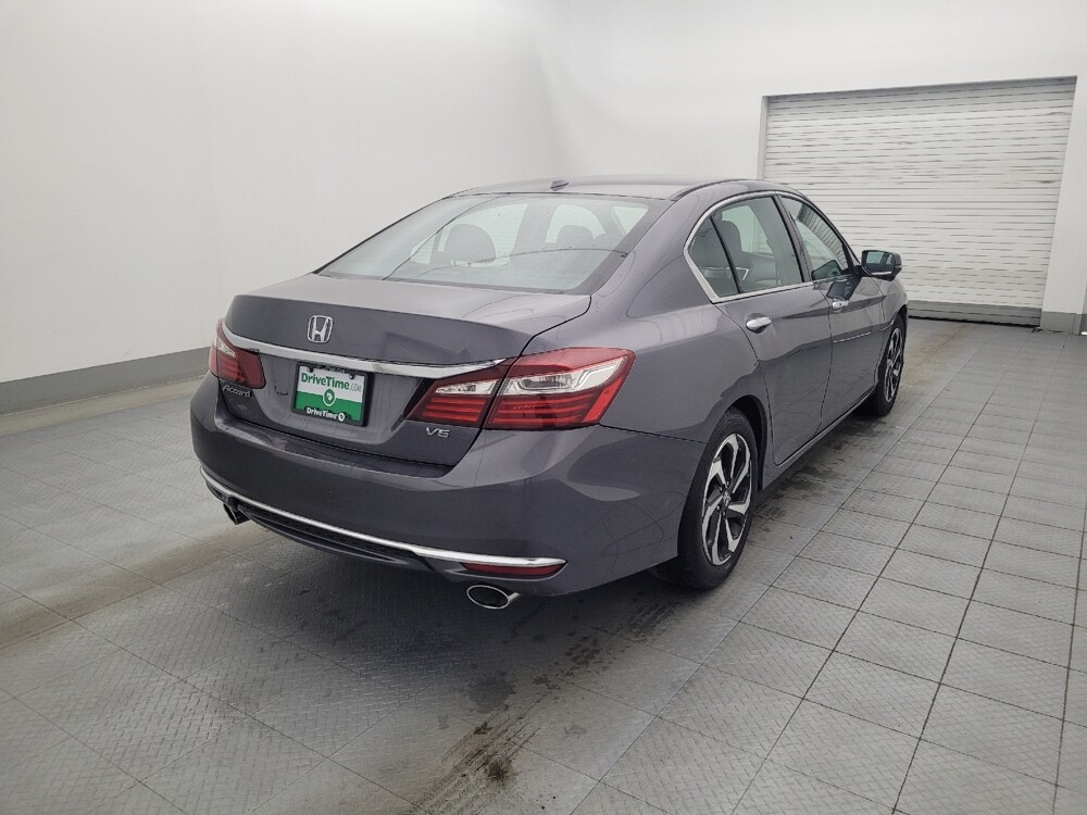 2017 Honda Accord in Tallahassee, FL 32304 - 18097655 9
