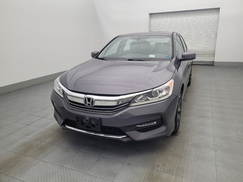 2017 Honda Accord in Tallahassee, FL 32304 - 18097655 15