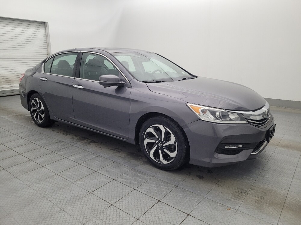 2017 Honda Accord in Tallahassee, FL 32304 - 18097655 11