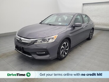 2017 Honda Accord in Tallahassee, FL 32304