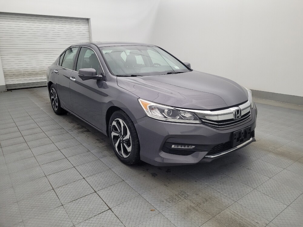 2017 Honda Accord in Tallahassee, FL 32304 - 18097655 13
