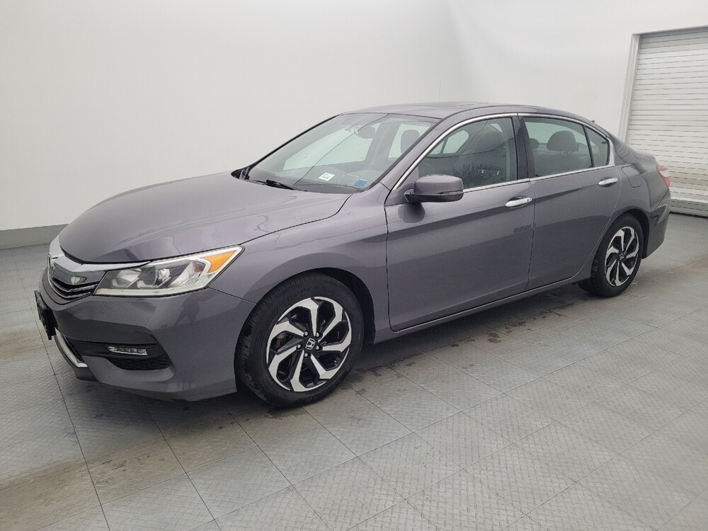 2017 Honda Accord in Tallahassee, FL 32304 - 18097655 2