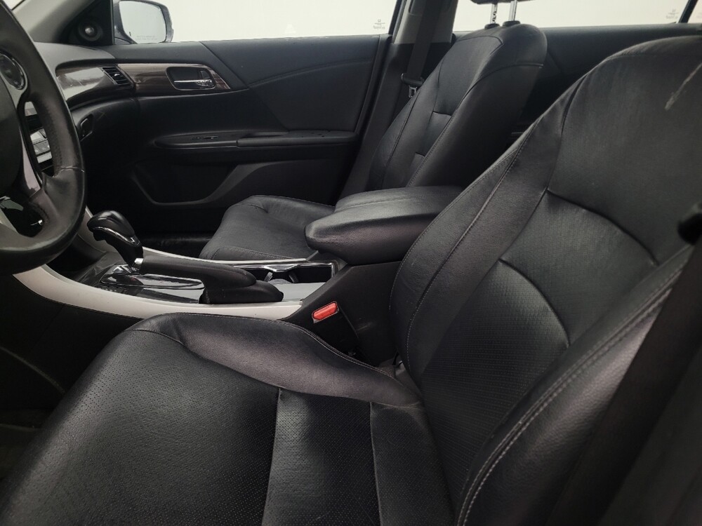 2017 Honda Accord in Tallahassee, FL 32304 - 18097655 17