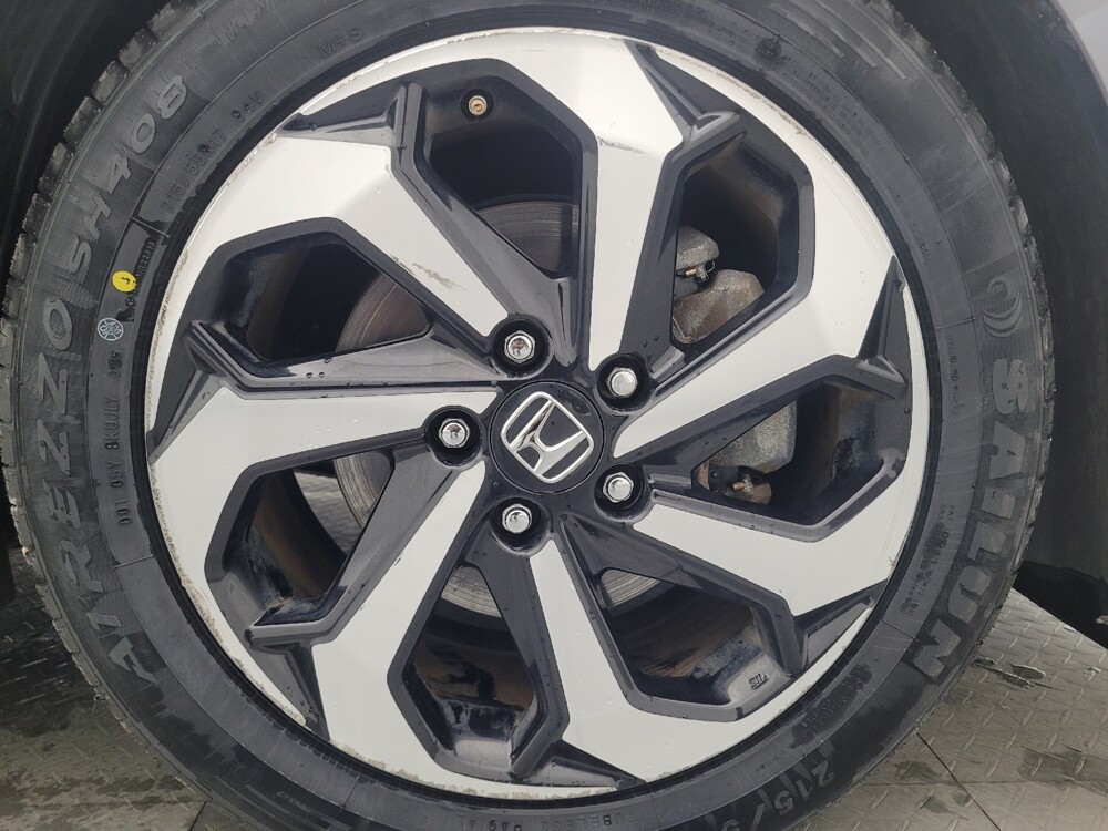 2017 Honda Accord in Tallahassee, FL 32304 - 18097655 31