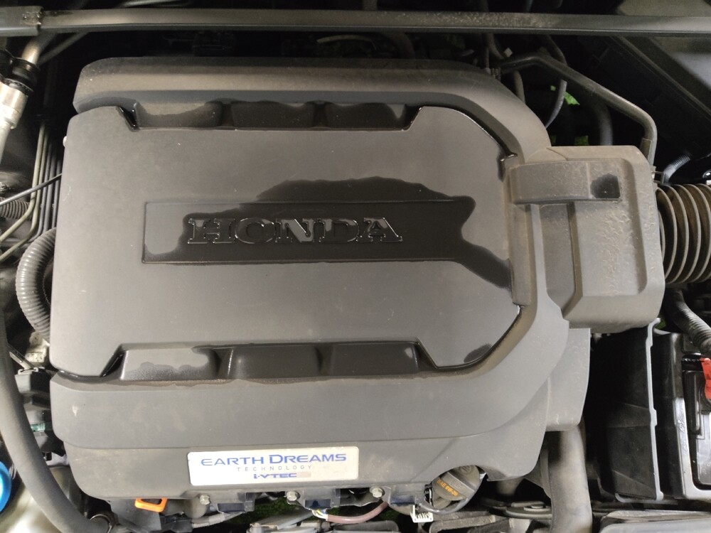 2017 Honda Accord in Tallahassee, FL 32304 - 18097655 30