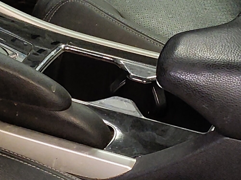 2017 Honda Accord in Tallahassee, FL 32304 - 18097655 26