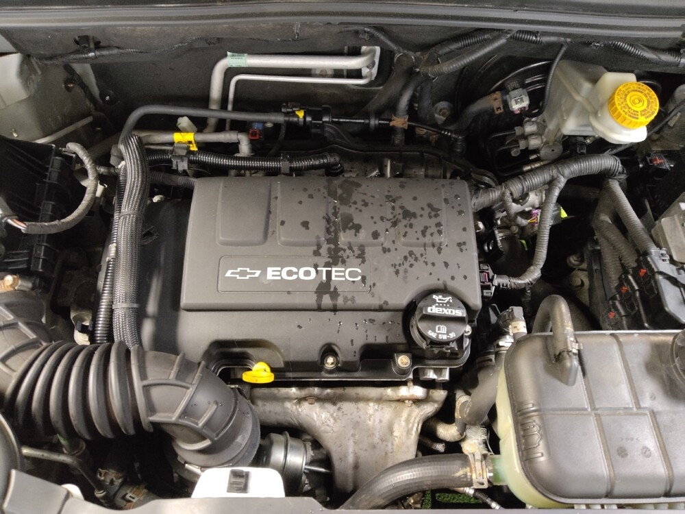 2019 Chevrolet Trax in Charleston, SC 29414 - 18097656 30