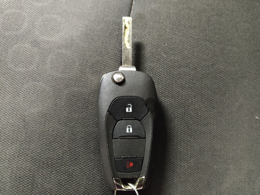 2019 Chevrolet Trax in Charleston, SC 29414 - 18097656 32