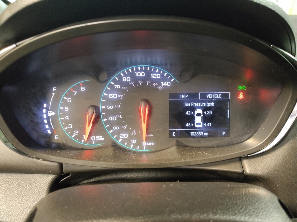 2019 Chevrolet Trax in Charleston, SC 29414 - 18097656 23