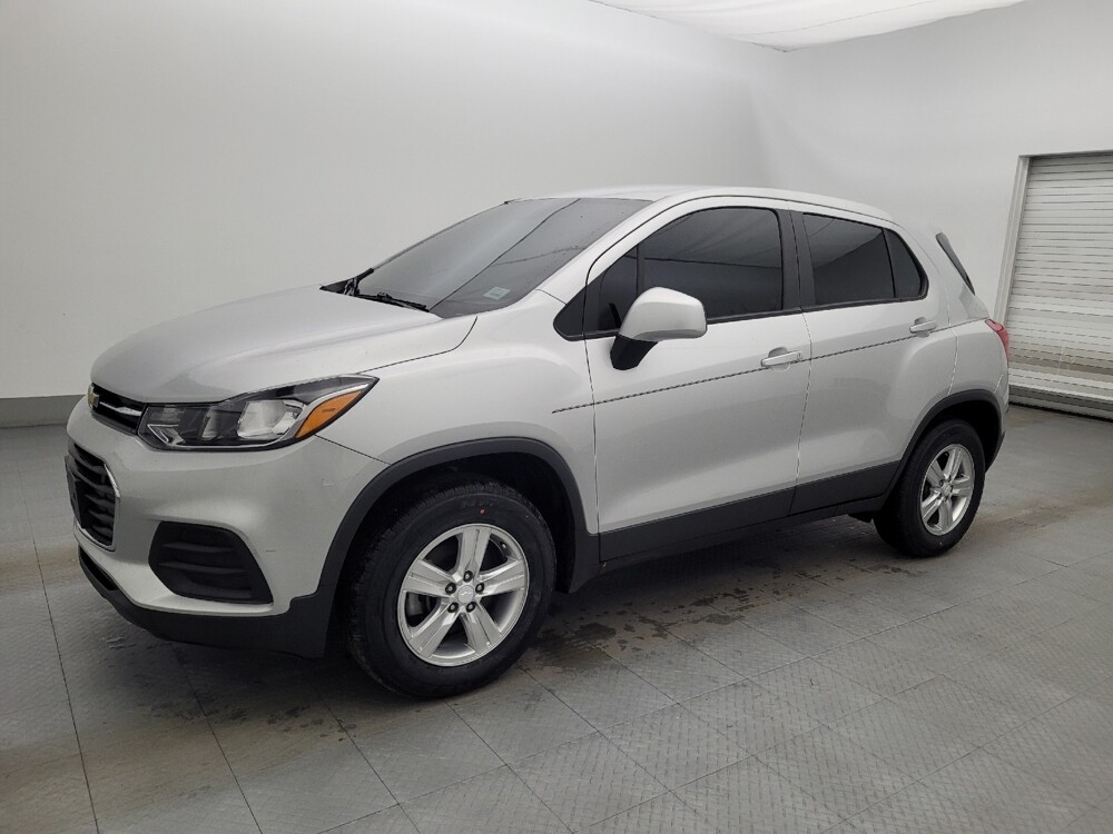 2019 Chevrolet Trax in Charleston, SC 29414 - 18097656 2