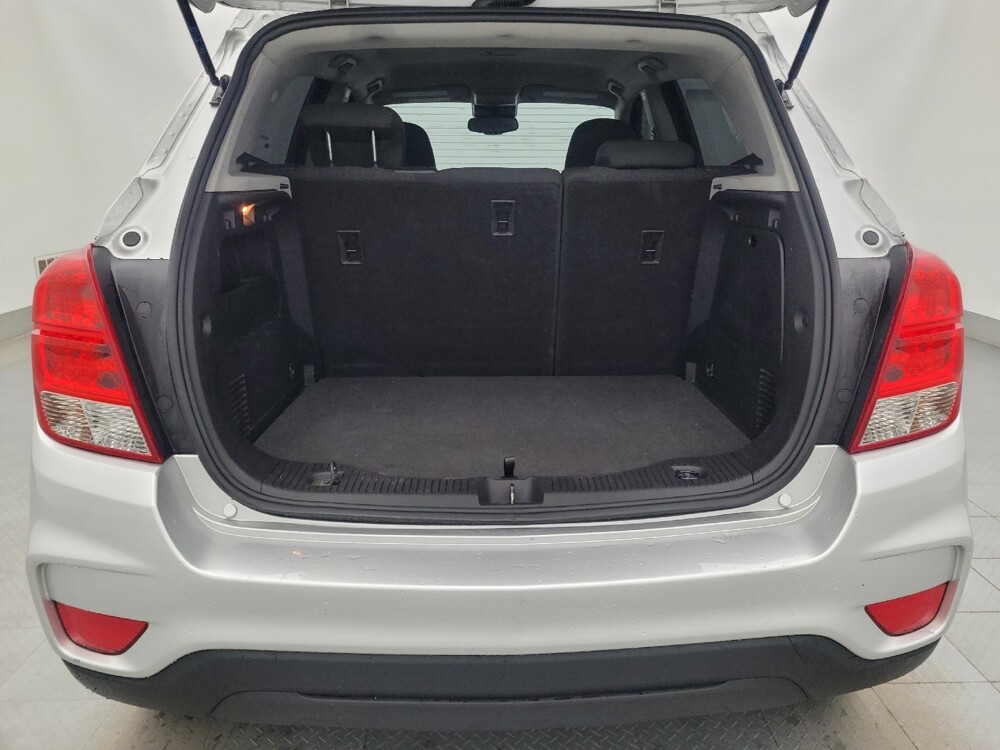 2019 Chevrolet Trax in Charleston, SC 29414 - 18097656 29