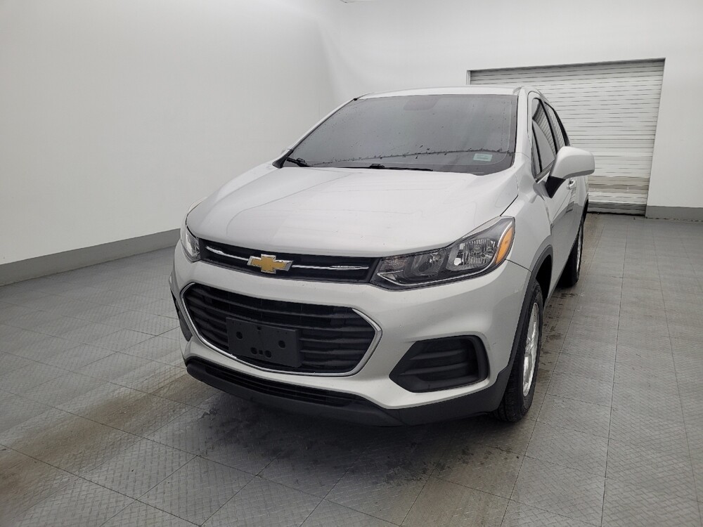 2019 Chevrolet Trax in Charleston, SC 29414 - 18097656 15