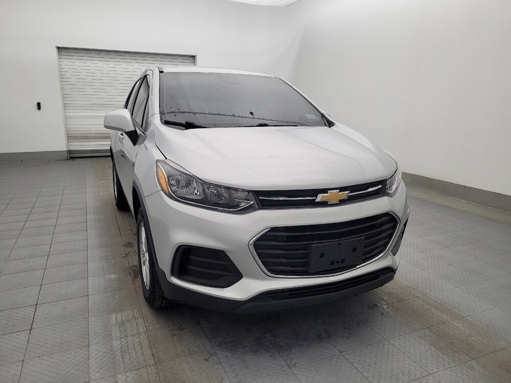 2019 Chevrolet Trax in Charleston, SC 29414 - 18097656 14