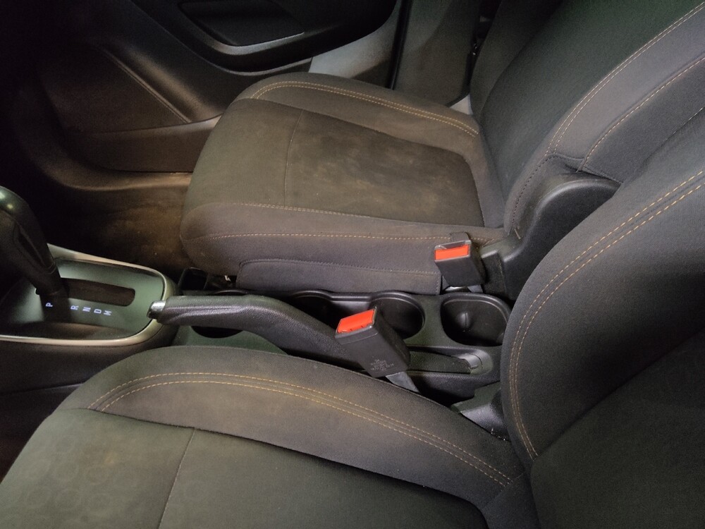 2019 Chevrolet Trax in Charleston, SC 29414 - 18097656 26