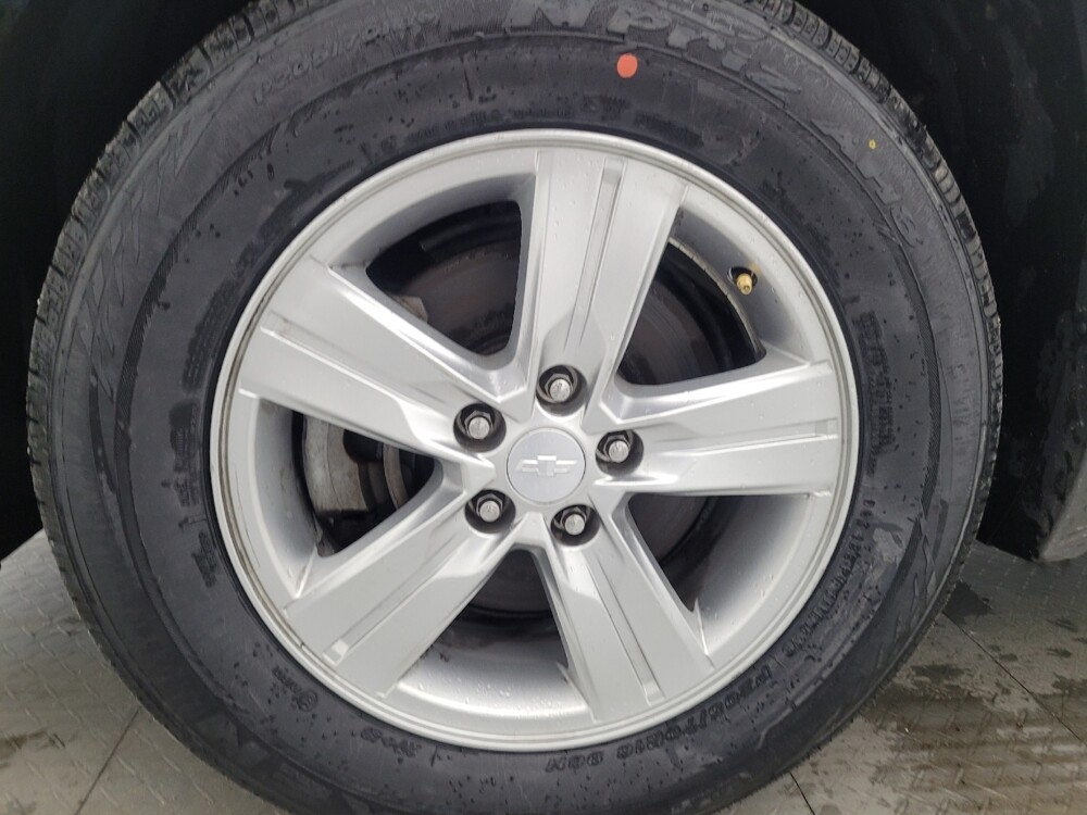 2019 Chevrolet Trax in Charleston, SC 29414 - 18097656 31