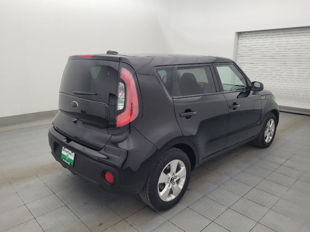 2019 Kia Soul in Charleston, SC 29414 - 18097657 9