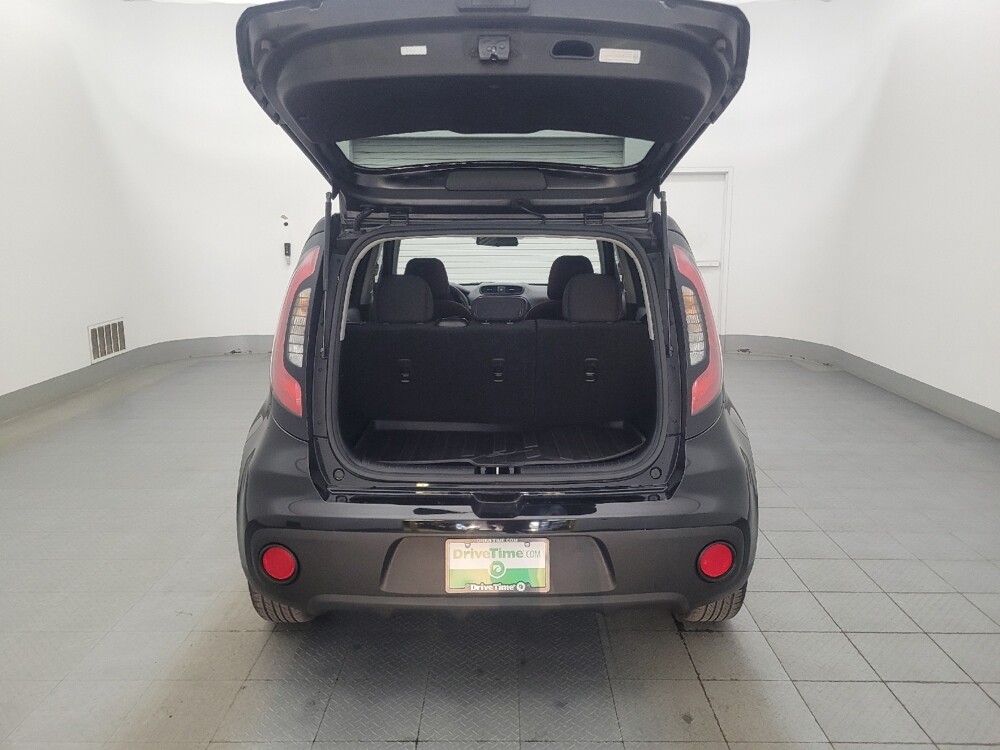 2019 Kia Soul in Charleston, SC 29414 - 18097657 29