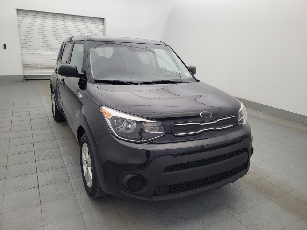2019 Kia Soul in Charleston, SC 29414 - 18097657 13