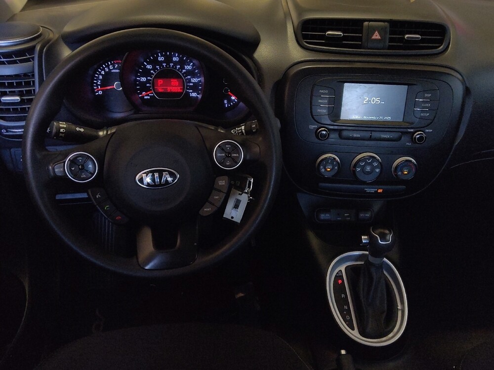 2019 Kia Soul in Charleston, SC 29414 - 18097657 22