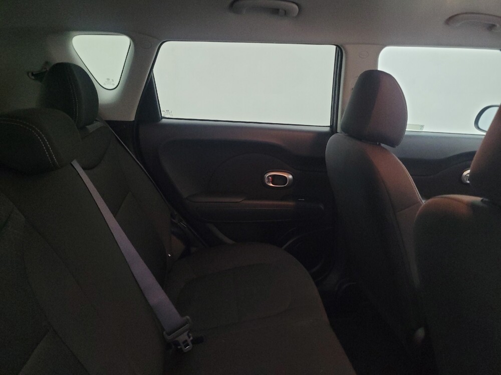 2019 Kia Soul in Charleston, SC 29414 - 18097657 19