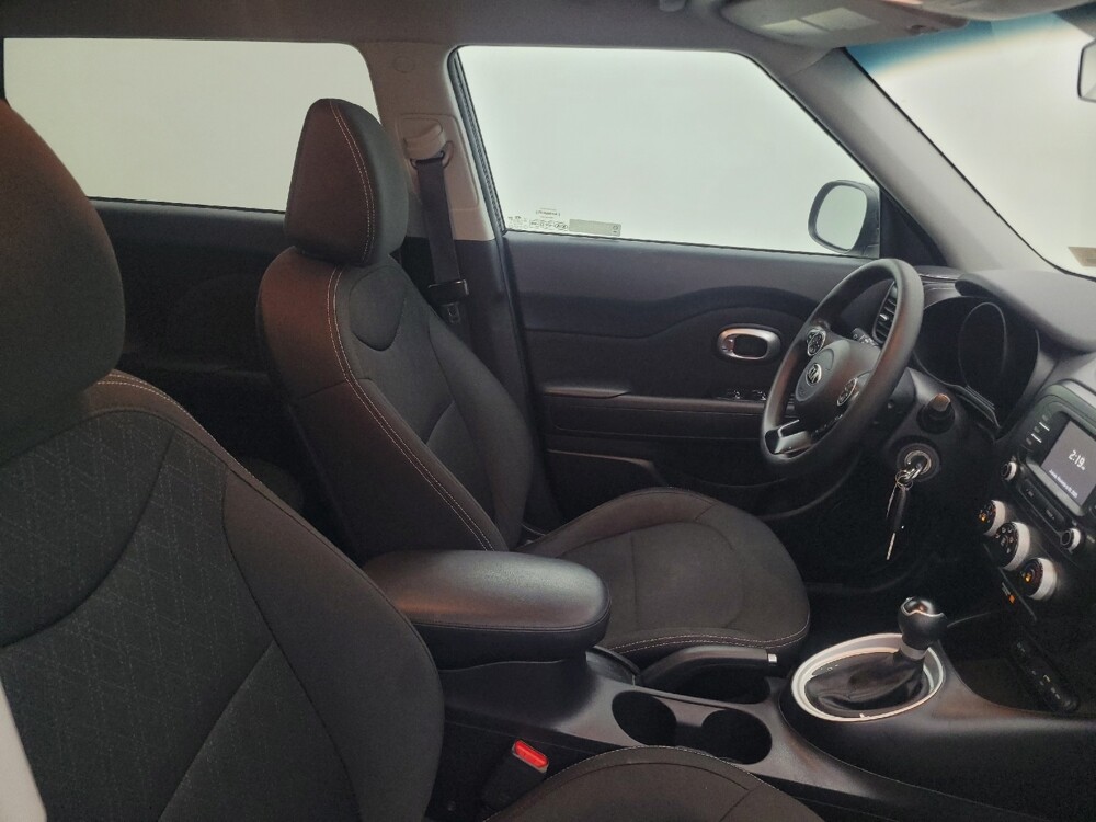 2019 Kia Soul in Charleston, SC 29414 - 18097657 21