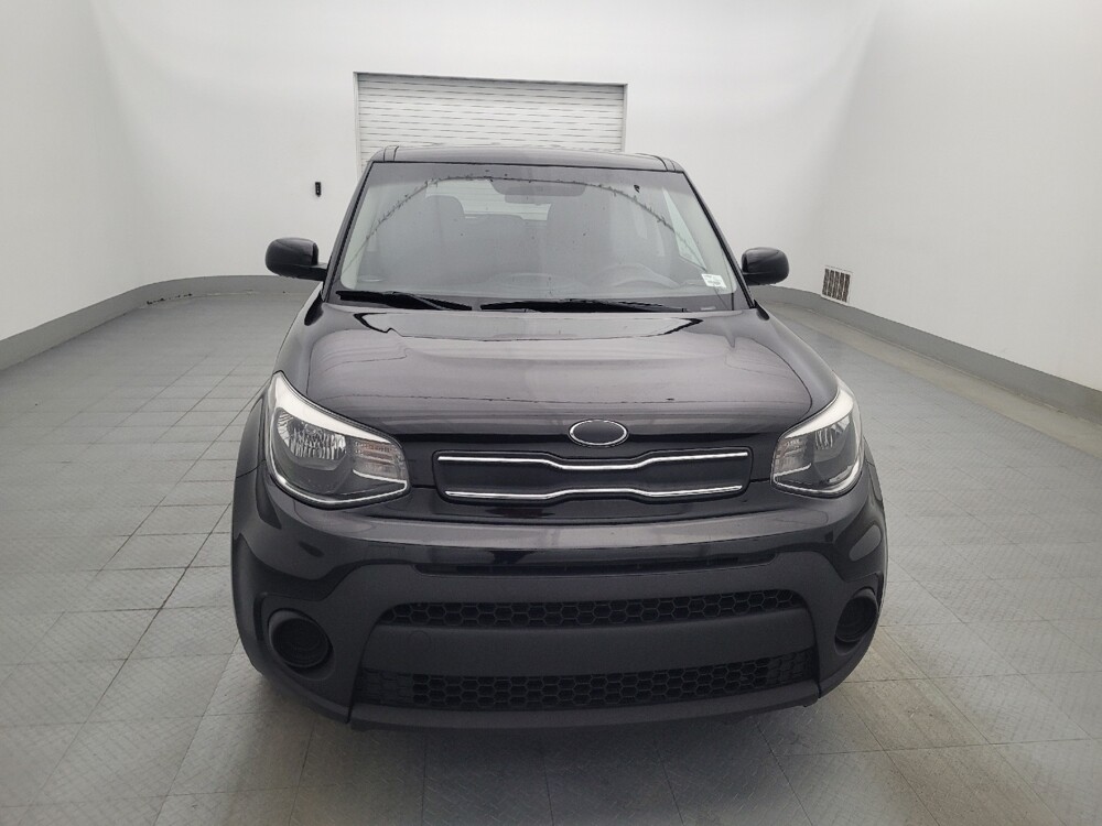 2019 Kia Soul in Charleston, SC 29414 - 18097657 14