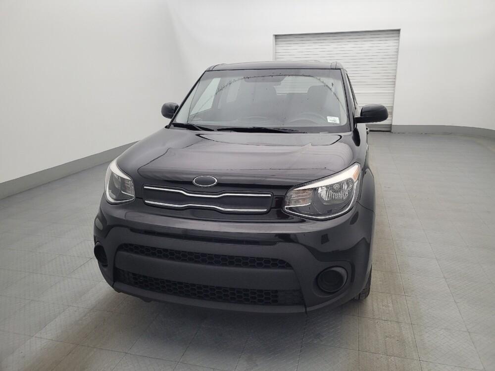 2019 Kia Soul in Charleston, SC 29414 - 18097657 15