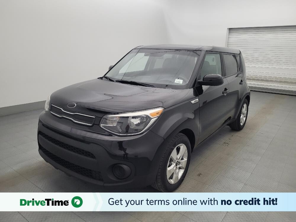 2019 Kia Soul in Charleston, SC 29414 - 18097657