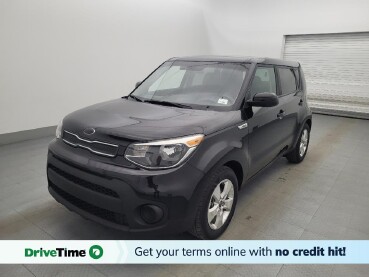 2019 Kia Soul in Charleston, SC 29414