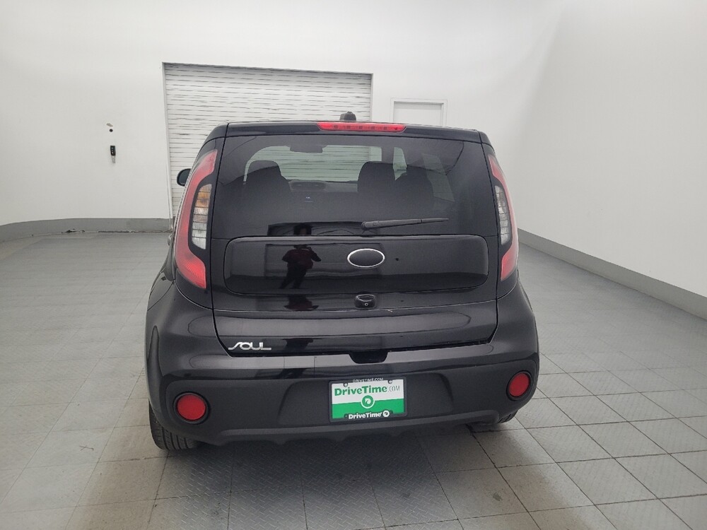 2019 Kia Soul in Charleston, SC 29414 - 18097657 6