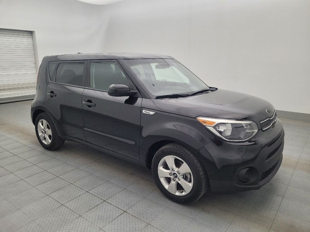 2019 Kia Soul in Charleston, SC 29414 - 18097657 11